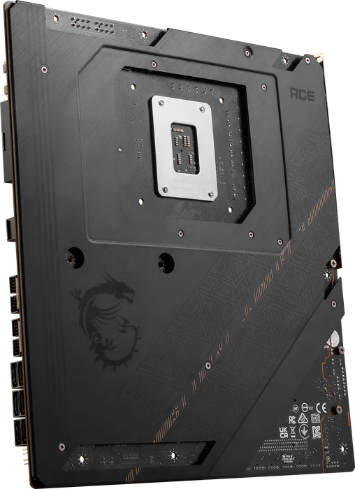 MSI MEG Z790 Ace (Intel 1700)