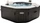 Intex PureSpa Octagon Bubble Jet Whirlpool achteckig 218x218x71cm (28462)