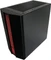 LC-Power Gaming 711MB Nightbreak_X, Glasfenster Vorschaubild