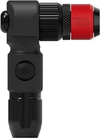 Lezyne ABS Pro Clik Chuck Pumpenkopf Adapter