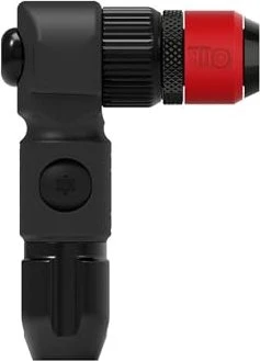 Lezyne ABS Pro Clik Chuck Pumpenkopf Adapter