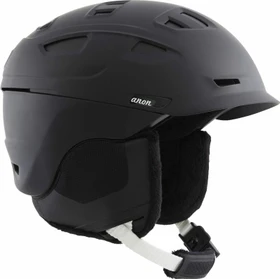 Anon Nova MIPS Helm schwarz (Damen)