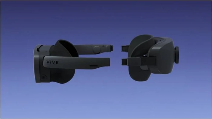 HTC Zusatz-Akku für Vive XR (99HATL002)