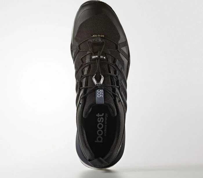 adidas Terrex Skychaser GTX core black/footwear white (Herren)