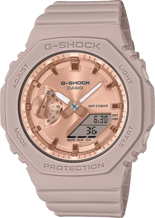 Casio G-Shock GMA-S2100MD-4A