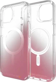 Gear4 Milan Snap für Apple iPhone 13 rosa