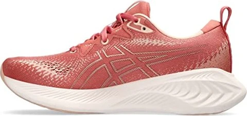 Asics Gel-Cumulus 25 light garnet/pale apricot (Damen)