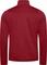 Vaude Monviso Fleece II Jacke carmine/glowing red (Herren) Vorschaubild