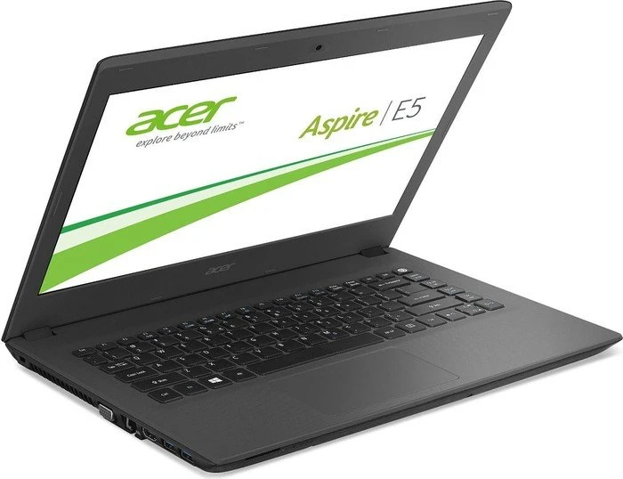 Acer Aspire E5-473G-59QT, Core i5-5200U, 8GB RAM, 500GB HDD, GeForce 940M, DE