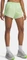 Under Armour Fly By 8cm Hose kurz lumos lime/white/reflective (Damen) Vorschaubild