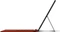 Microsoft Surface Pro X, Mattschwarz, SQ2, 16GB RAM, 256GB, LTE, Surface Pro X Signature Keyboard Mohnrot, Surface Slim Pen Bundle Vorschaubild