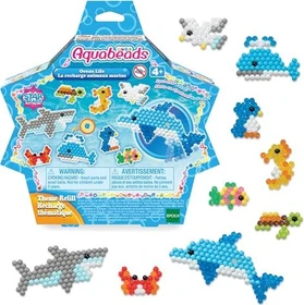 Aquabeads Tiefsee Set