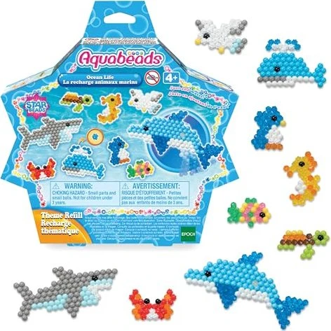 Aquabeads Tiefsee Set