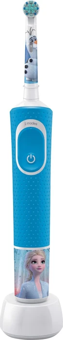 Oral-B Vitality D100 Kids Frozen/Spiderman