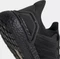 adidas Ultraboost 20 core black/solar red (Herren) Vorschaubild