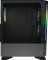 Cougar MX430 Air RGB, schwarz, Glasfenster Vorschaubild