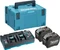 Makita Powersource-Kit Starterset 40V Vorschaubild
