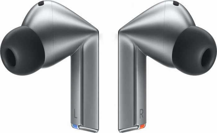 Samsung Galaxy Buds3 Pro silber