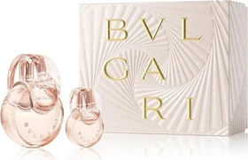 Bvlgari Omnia Crystalline EdP 100ml + EdP 15ml Duftset