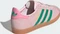 adidas Gazelle clear pink/court green/bliss pink (Junior) Vorschaubild