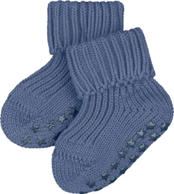 Falke Catspads Socken smoky blue (Junior)
