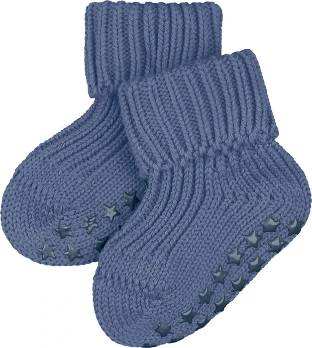 Falke Catspads Socken smoky blue (Junior)