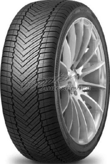 Tourador X All Climate TF2 225/60 R17 103V XL