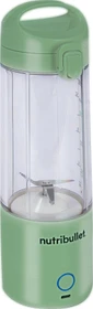 NutriBullet Portable Smoothie Maker grün