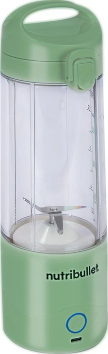 NutriBullet Portable Smoothie Maker
