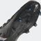 adidas Predator Edge.1 Low FG core black/cloud white/vivid red (Herren) Vorschaubild