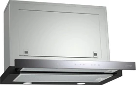 Gorenje BHP643A5BG Flachschirm-Dunstabzugshaube