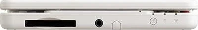 Nintendo New 3DS weiß (verschiedene Bundles)