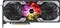 ASRock Radeon RX 6750 XT Phantom Gaming D OC, RX6750XT PGD 12GO, 12GB GDDR6, HDMI, 3x DP Vorschaubild