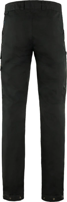Fjällräven Vidda Pro Ventilated Hose lang schwarz (Herren)