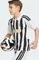 adidas Juventus Turin 2026/2027 Heimtrikot kurzarm (Junior) Vorschaubild