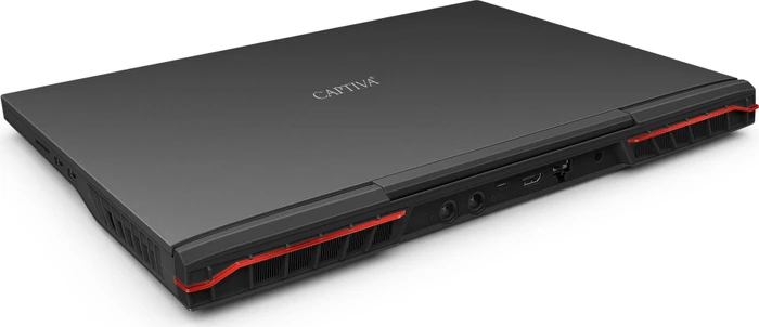 Captiva Highend Gaming I81-500, Core i9-14900HX, 16GB RAM, 1TB SSD, GeForce RTX 4080, DE