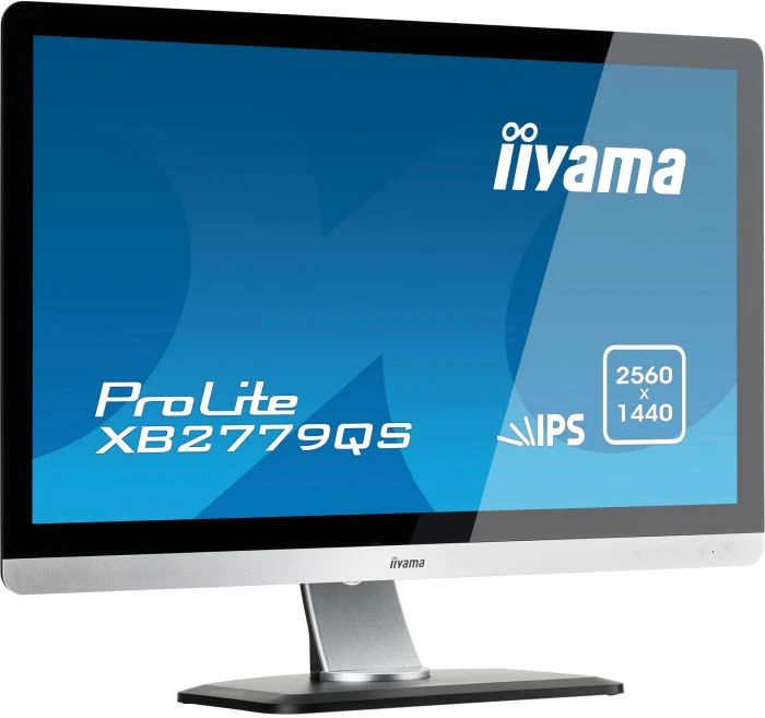 iiyama ProLite XB2779QS-S1, 27"