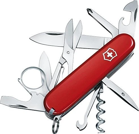 Victorinox Explorer Taschenmesser