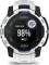 Garmin Instinct 3 Solar 45mm black/stone white Vorschaubild