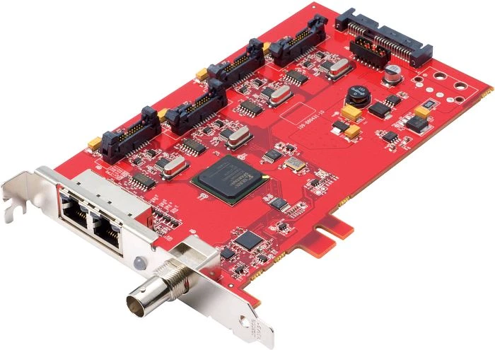 ATI FirePro S400 Synchronisierungsmodul