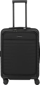 Titan Upgrade 4-Rad Trolley SVT 55cm nightshade black