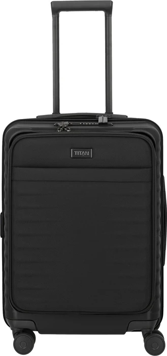Titan Upgrade 4-Rad Trolley SVT 55cm