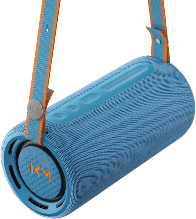 Loewe We.HEAR Pro denim