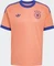 adidas FIFA WM 2026 Deutschland Torwart Auswärtstrikot kurzarm coral fusion (Herren) Vorschaubild