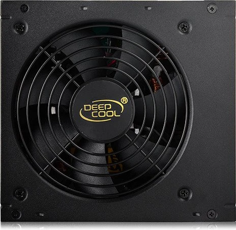DeepCool DA500 500W, ATX 2.31