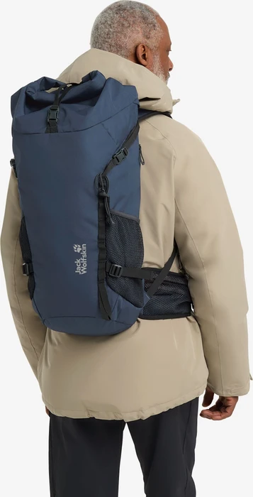 Jack Wolfskin Velocity Lite 28 midnight sky