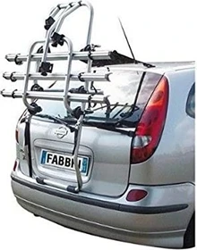 Fabbri Bici Ok 2 Van