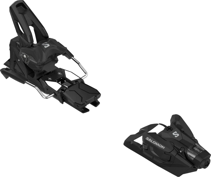 Salomon Strive 14 MN Alpinbindung schwarz (Modell 2023/2024)