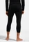 Odlo Active Warm Eco Hose 3/4 schwarz (Herren) Vorschaubild
