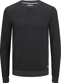 Jack & Jones Atlas Strickpullover mood indigo (Herren)